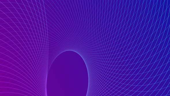Abstract geometric liens background. Abstract swirl lines background .