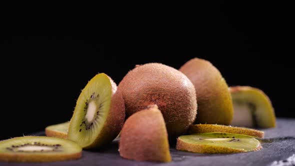 Kiwi Fruit alt