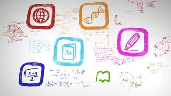 Education Apps Whiteboard alt