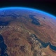 Earth Realistic Clouds Middle East - VideoHive Item for Sale