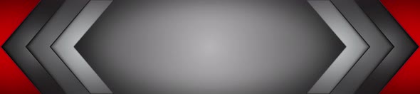 Wide Screen Corporate Animated Gray Background