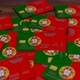 credit cards background with Portugal flag - VideoHive Item for Sale