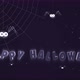 Happy Halloween, 3D animation loop - VideoHive Item for Sale