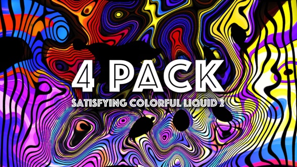 Rainbow Liquid 2 alt