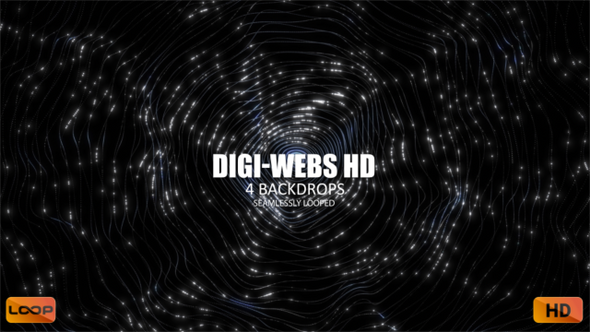 Digi-Webs HD