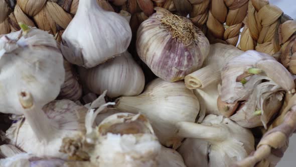Garlic alt