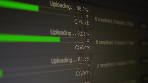 File Upload On FTP alt