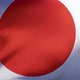 Japan Flag - 4K - VideoHive Item for Sale