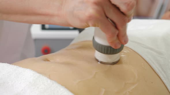 Body Care Concept alt