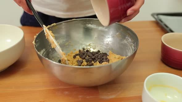 Prepare baking at home alt