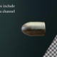 Bullet Slow - VideoHive Item for Sale