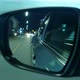 4k driving reflection from car side mirror - VideoHive Item for Sale