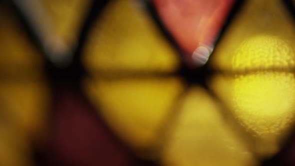 Cinematic Abstract Motion Background (No CGI used) 1640 alt