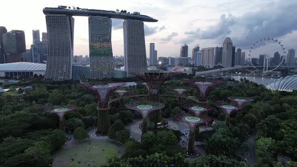 The Marina Bay Cruise Centre Terminal alt