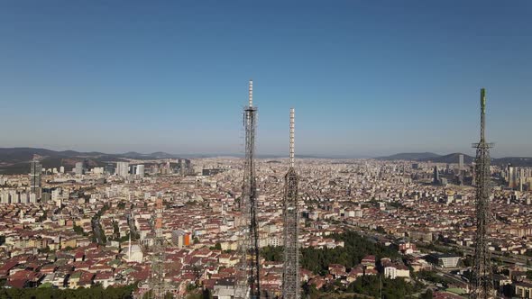 Radio Tower alt