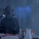 Futuristic Girl Soldier In A Lab 1080p - VideoHive Item for Sale