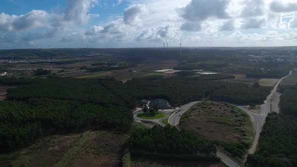 Portugal Dinosaurs Park alt