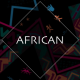 African Ethno Elements VJ Loops Pack - VideoHive Item for Sale