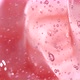 Transparent Pink Cosmetics Serum Fluid Gel Vertical Beauty Cream Rose Flower - VideoHive Item for Sale