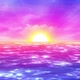 Sunrise Over Ocean Landscape - VideoHive Item for Sale