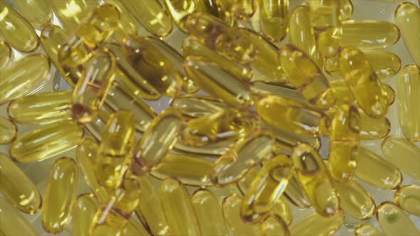 Omega 3 Fish Oil Supplement alt