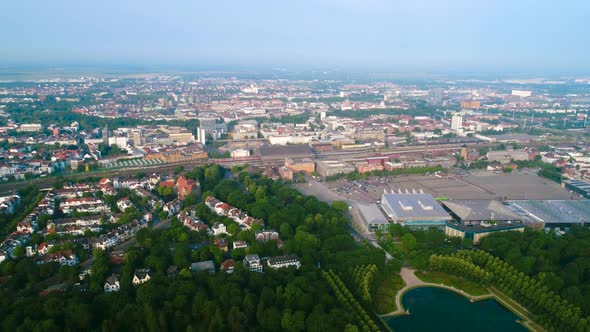 City Municipality of Bremen alt