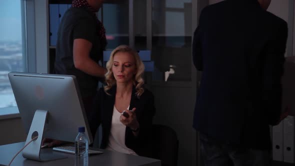 Getting Started in a New Office alt