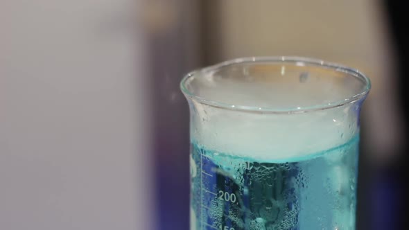 Colored Test Tube alt