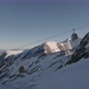 Cable Cars On Kitzsteinhorn Mountain - VideoHive Item for Sale