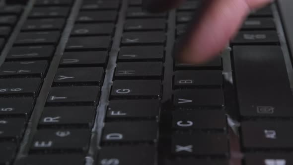 Press Key on Keyboard Computer alt