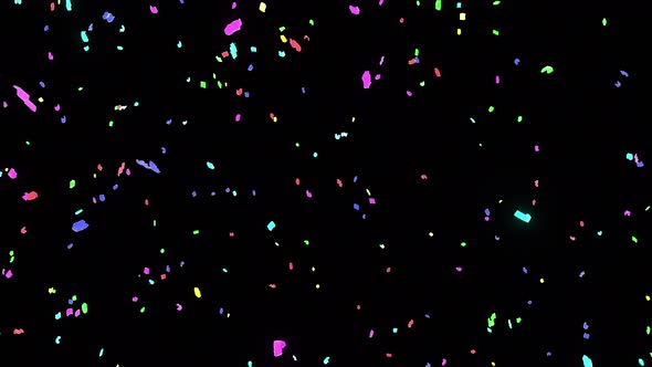 Confetti Alpha Background alt