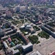Hyperlapse of a Big City on a Sunny Day - VideoHive Item for Sale
