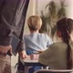 School Teacher Helping Student during Test - VideoHive Item for Sale