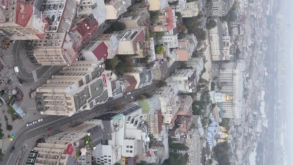 Vertical Video Capital of Ukraine  Kyiv alt