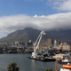 Timelapse Clouds Table Mountain - VideoHive Item for Sale