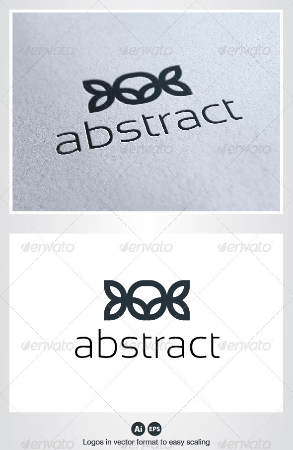 Abstract Logo
