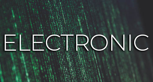 Electronic
