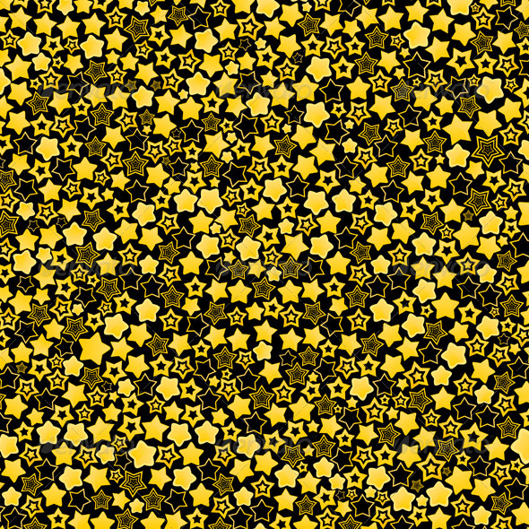 Star background
