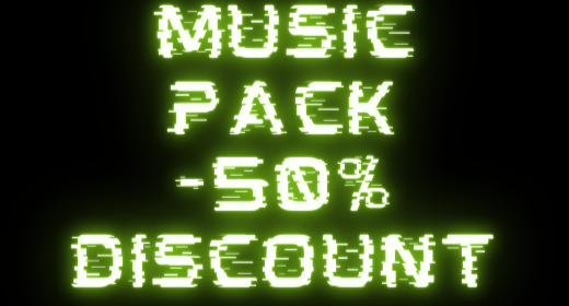 Music Pack