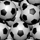 Soccer Ball Transition - VideoHive Item for Sale