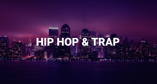 Hip Hop & Trap