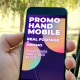 Promo Hand Mobile - VideoHive Item for Sale