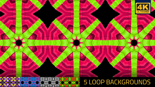 Vj Loop Backgrounds alt