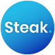 Steak - Multipurpose Responsive Email Template 30+ Modules Mailchimp