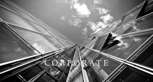Corporate Music