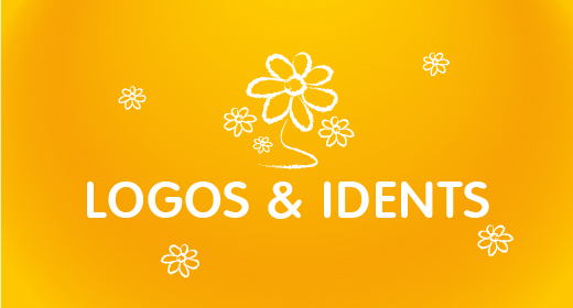 Logos & Idents