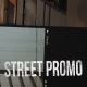 Street Promo | Urban Style Opener - VideoHive Item for Sale