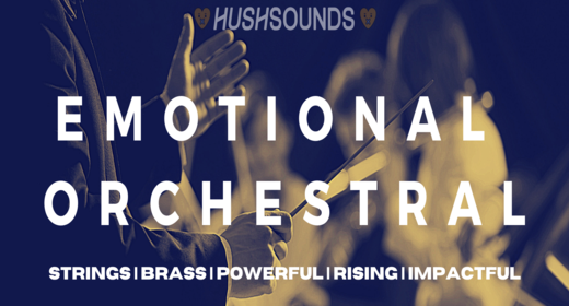Emotional Orchestral