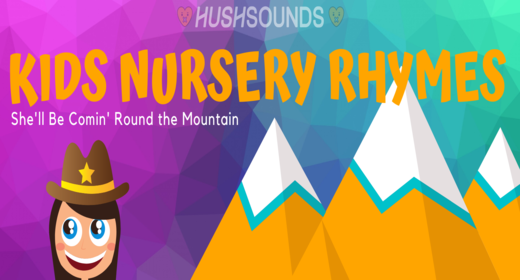 Kids Nursery Rhymes