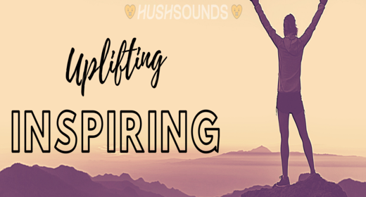 Uplifting Inspiring